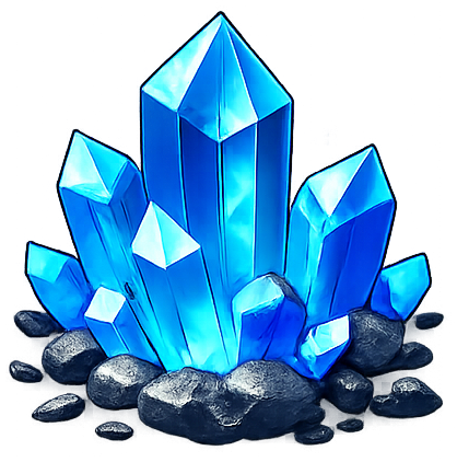 Graphène, ressource du jeu Astellaria